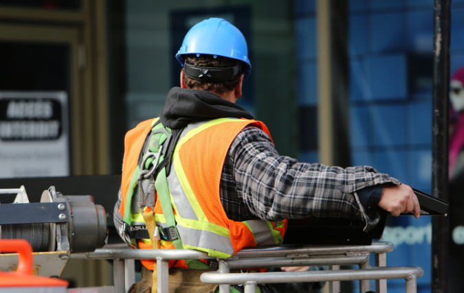 Trede drie Safety Culture Ladder vanaf 2025 vereiste bij ViA