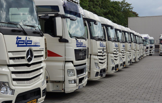 Uitbreiding dienstenpakket tele Logistics BV