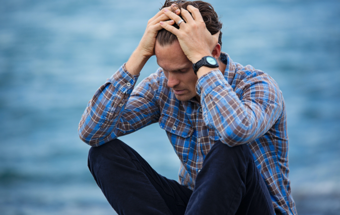 De effecten van stress bij ondernemers