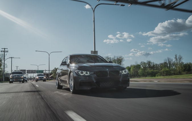 Wil je van je zakelijke auto af?