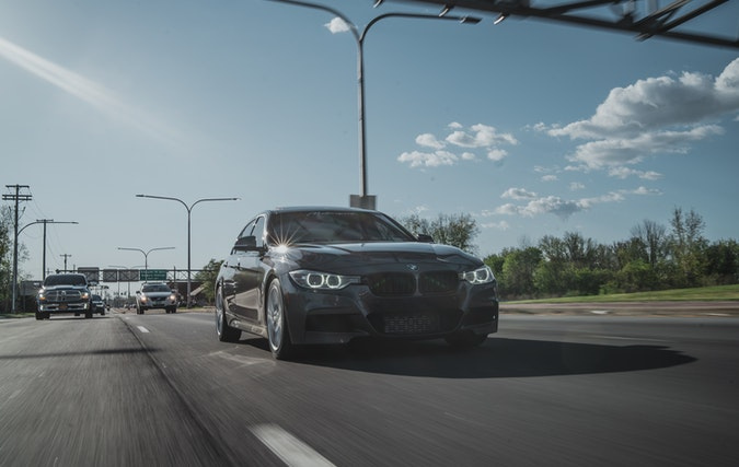 Verdien aan je auto