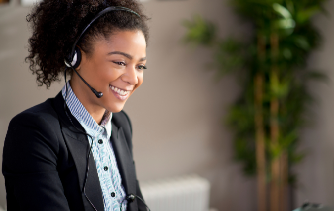 AI in klantenservice: meer dan helft van leidinggevenden wil meer investeren 