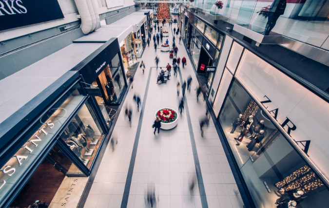 3 tips voor het herinrichten van jouw winkel