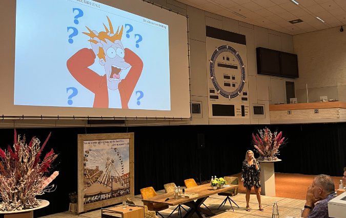 Daily Trade Fair Venlo; De allerleukste inkoopplek van Europa