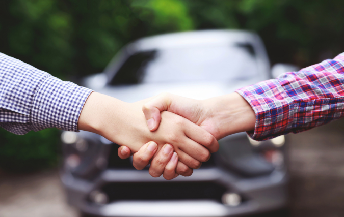 Auto van de zaak: zo regel je het als ondernemer