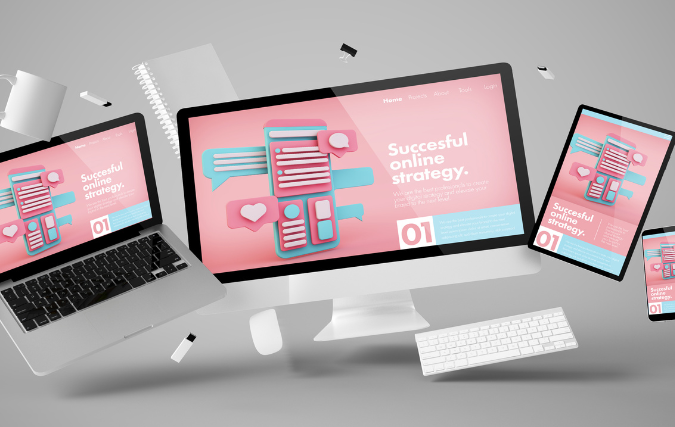Online marketing: uitbesteden of zelf doen?