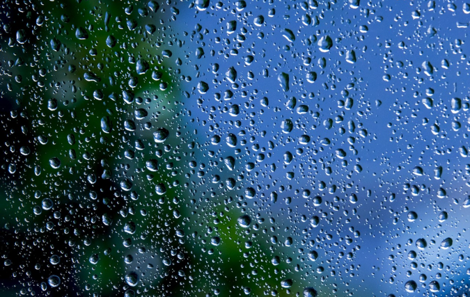 Het onderhoud van dubbelglas