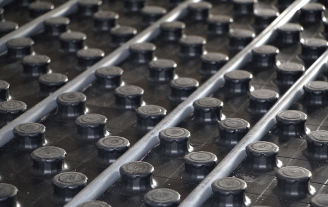 Vloerverwarming in jouw zaak: dit moet je weten