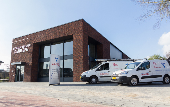 Installatiebedrijf Denissen wordt onderdeel van Findyourgroup