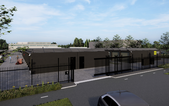 GaragePark opent eerste park in Limburg