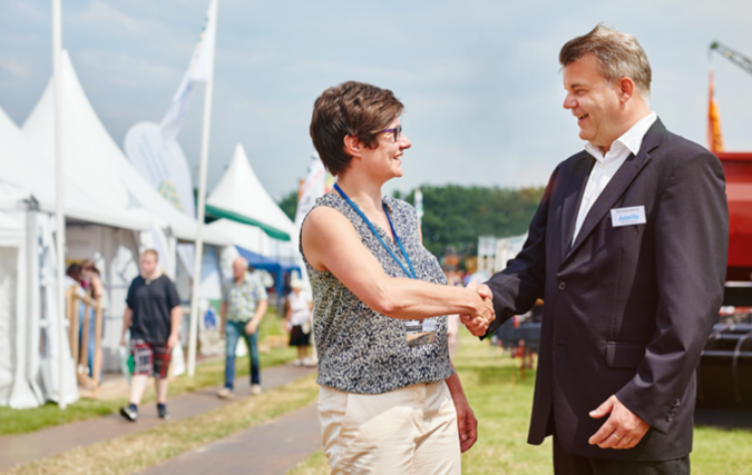 7 tips voor een succesvol evenement 