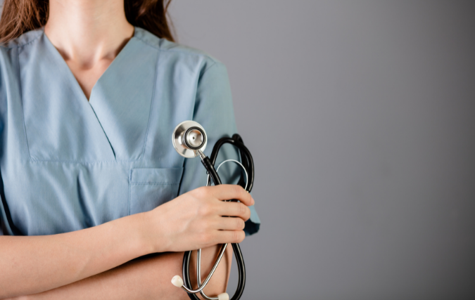 NU’91: ‘Dag van de Verpleging staat dit jaar in het teken van zeggenschap'