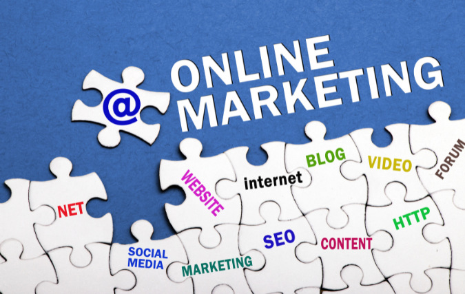 Waarom effectieve online marketing een must is