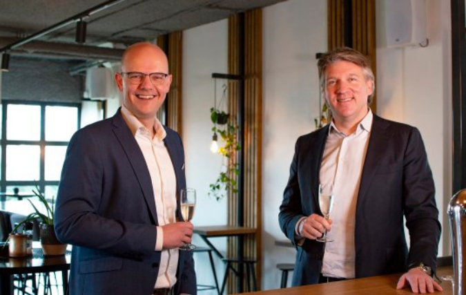 Overname Vijzelaar geeft Quoratio Groep landelijke dekking in finance-markt