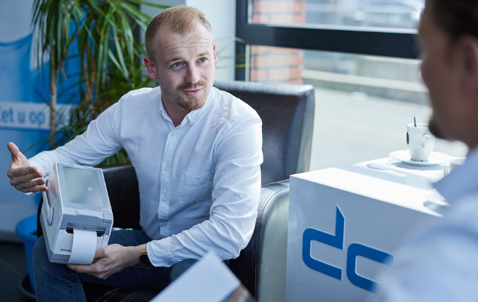 Labelprinter kopen? Check de service!