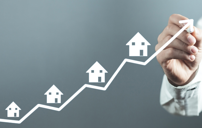 My Prop zorgt voor meer starterswoningen en waardestijging voor iedereen