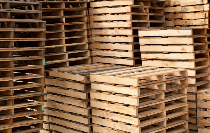 Goed van start met elektrische heftruck en palletstapelaar