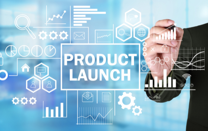 Tips om je product succesvol te lanceren