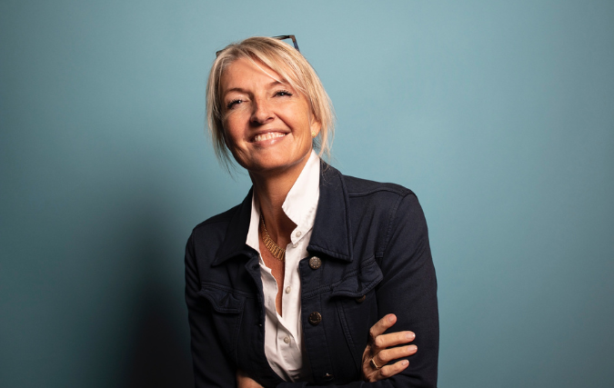 Cristine Brinkman en Mop van Tiggele treden toe tot RvC Meijers