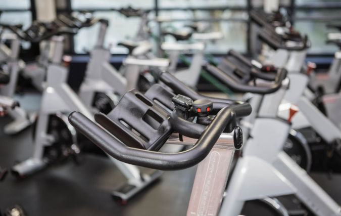 Een hometrainer zakelijk leasen