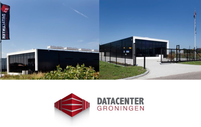 Weserve neemt Datacenter Groningen over