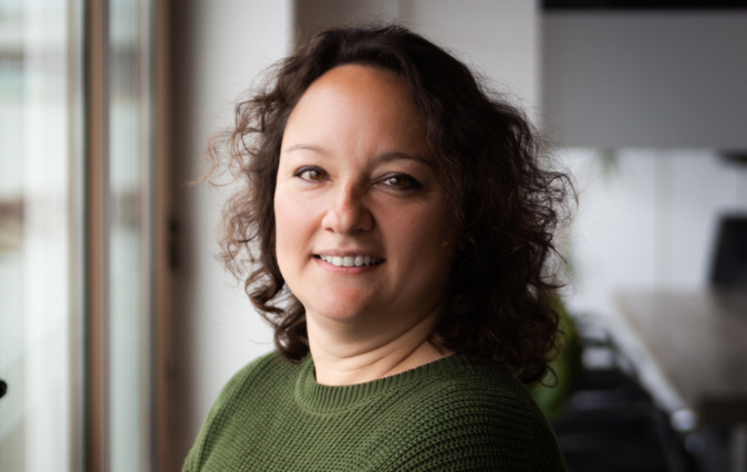 MisterGreen benoemt Marisa Cheung San tot CIO