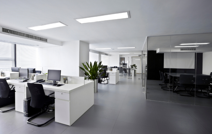 5 redenen waarom je kantoor altijd netjes moet zijn