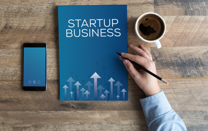 Hoe kom ik aan startkapitaal voor mijn onderneming?