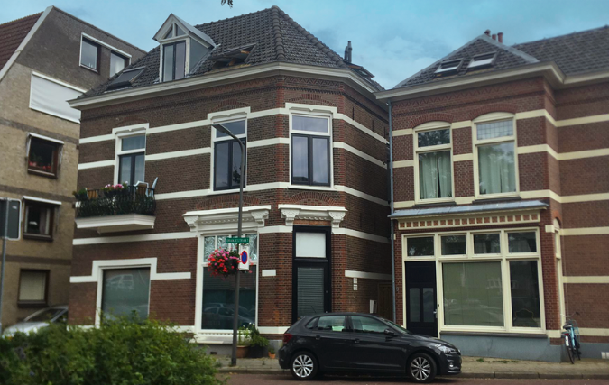 Ferax Vastgoed koopt zeven appartementen aan in Velp