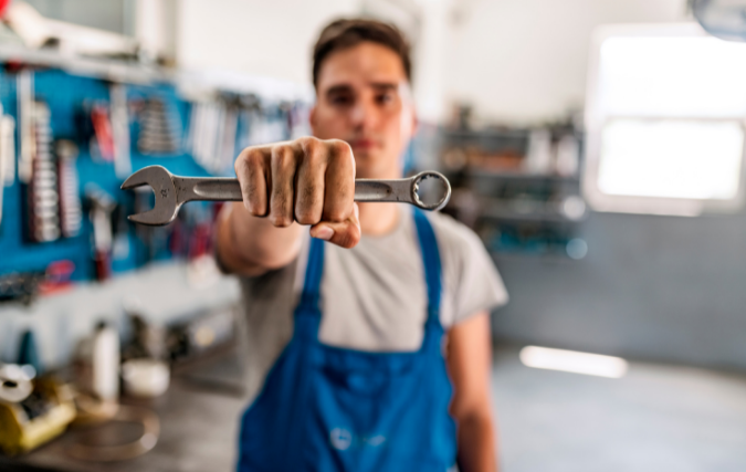 Lees dit voordat je vacatures gaat doorspitten voor technische functies