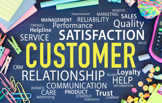 Hoe maak je als ondernemer een goede indruk op klanten? 