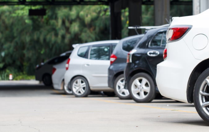 Sinds jaren forse stijging voertuigdiefstal