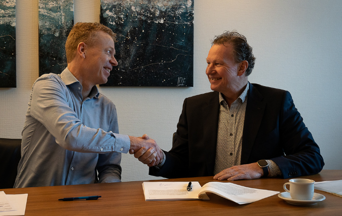 MILON neemt De Roever Omgevingsadvies over