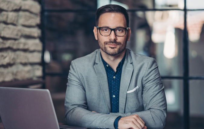 Tips voor er chique uit te zien als ondernemer