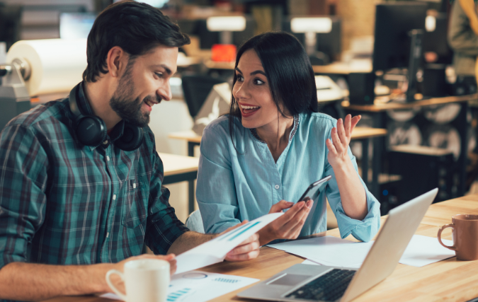 Baantrends voor ondernemers