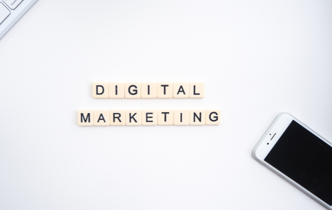5 Redenen waarom je moet investeren in de digitale marketing van je bedrijf