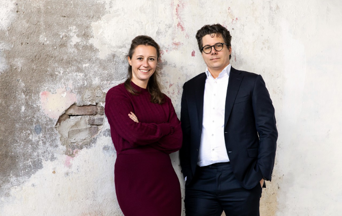 Pot Jonker Advocaten benoemt twee associate partners