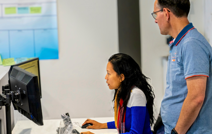 Health Cloud Initiative beoogt met kapitaalinjectie Vortex administratieve lasten van 20.000 zorgverleners te verlichten 
