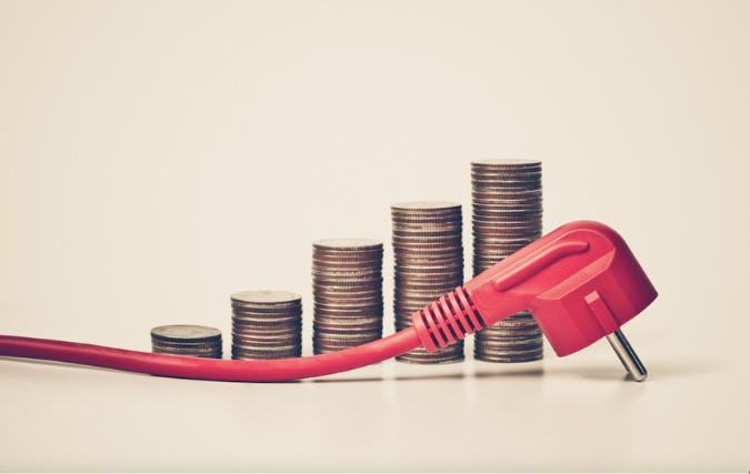 Energiebedrijven kunnen vooral klanten winnen op basis financiële voordelen