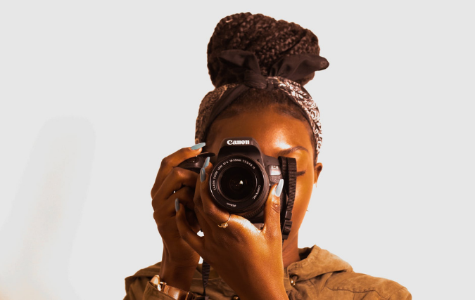 Een professionele portretfoto zorgt sneller voor een groter netwerk 