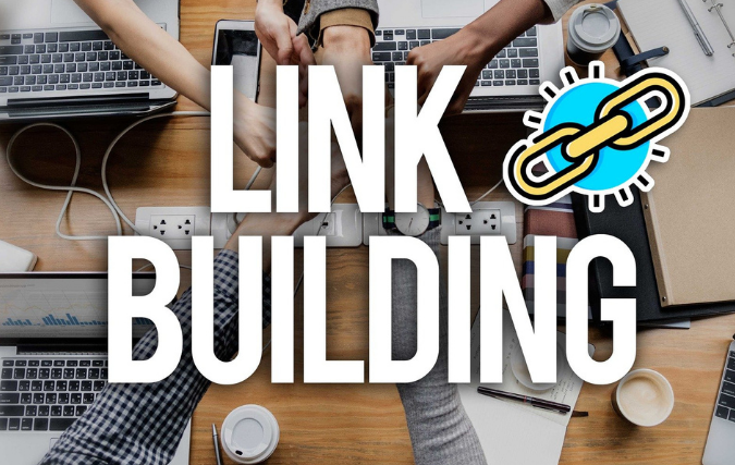 Hét online marketing bureau gespecialiseerd in linkbuilding! 