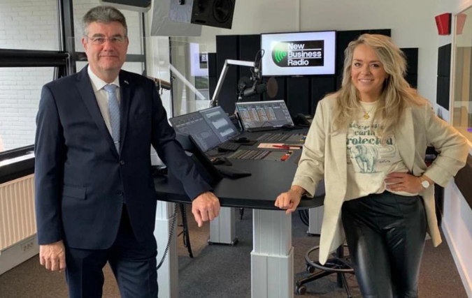 Podcast - De riskante wereld van sancties