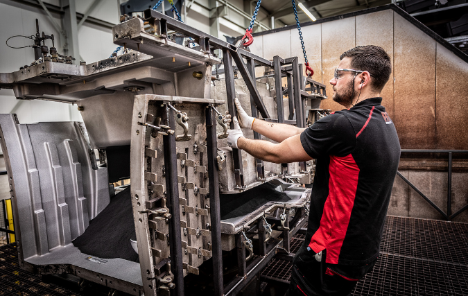 PRM Rotomoulding overgenomen door XANO Group 
