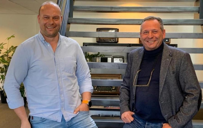 Podcast - Van IQ naar EQ in recruitment