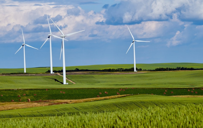 Zeven op de tien Nederlanders: regering moet veel meer doen aan energietransitie