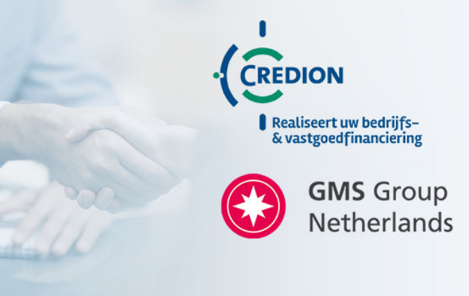 Credion en GMS maken ambities voor de retailbranche waar