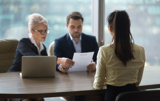 Vier vijfde HR-specialisten: competenties belangrijkst tijdens selectieprocedure