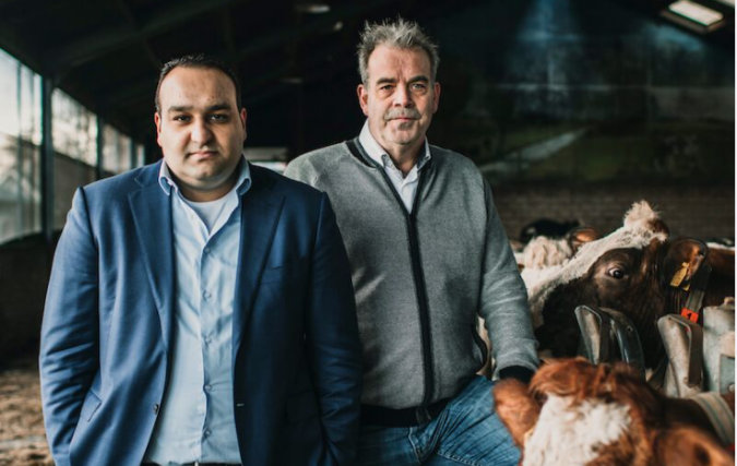 PostNL neemt belang in online foodmarktplaats VersTrade