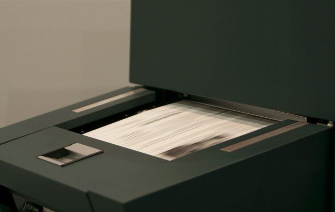 Drukwerknodig optimaliseert productieproces om effect stijgende papierprijzen te temmen 