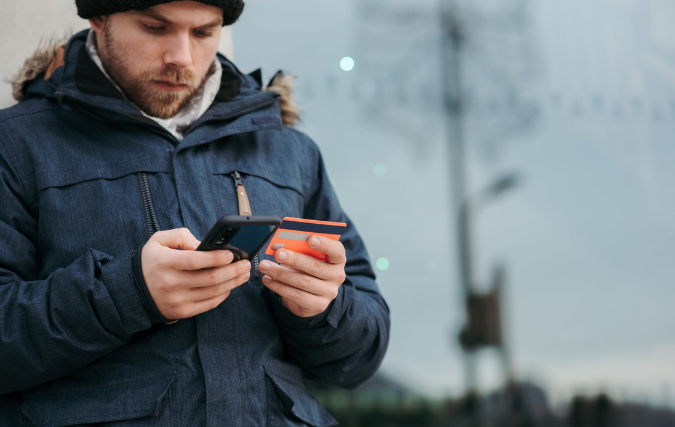 Waarom moet je een creditcard hebben? 